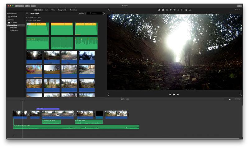 what photo edit program is best for mac osx 10.11.1